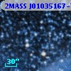 2MASS J01035167-7200269