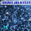2MASS J01035255-7205392