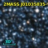 2MASS J01035835-7217030