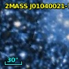 2MASS J01040021-7204127
