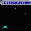 7C 173626.10+650419.00