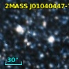 2MASS J01040447-7154106