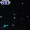 7C 173643.90+671017.00