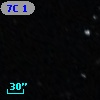 7C 173729.10+672033.00