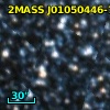 2MASS J01050446-7211334