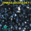 2MASS J01051047-7212183