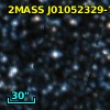 2MASS J01052329-7150072