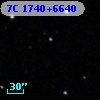 7C 1740+6640