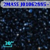 2MASS J01062885-7152048