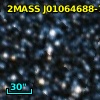 2MASS J01064688-7219490
