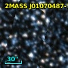 2MASS J01070487-7215260