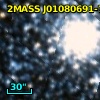 2MASS J01080691-7221331