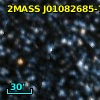 2MASS J01082685-7219408