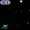 7C 174556.60+662415.00