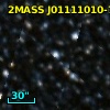 2MASS J01111010-7214011