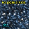 RX J0058.3-7229