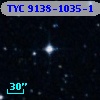 TYC 9138-1035-1