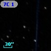 7C 175153.70+655211.00