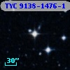 TYC 9138-1476-1