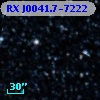 RX J0041.7-7222