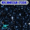 RX J0053.0-7158