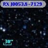 RX J0053.8-7129
