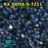 RX J0056.9-7211