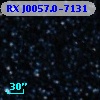 RX J0057.0-7131