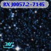 RX J0057.2-7145