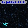 RX J0059.0-7119