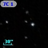 7C 175643.10+663349.00