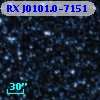 RX J0101.0-7151