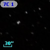 7C 175706.80+665431.00