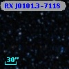 RX J0101.3-7118