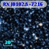 RX J0102.8-7216