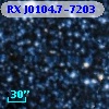 RX J0104.7-7203
