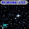 RX J0110.6-7217