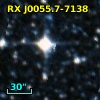 RX J0055.7-7138