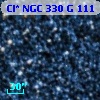 Cl* NGC  330      G     111