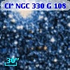 Cl* NGC  330      G     108