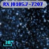 RX J0105.7-7207