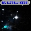 RX J1758.1+6639
