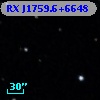RX J1759.6+6648