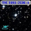 TYC 3181-2536-1