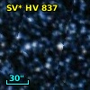 SV* HV   837