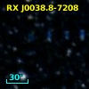 RX J0038.8-7208