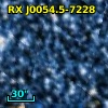 RX J0054.5-7228