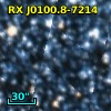 RX J0100.8-7214
