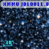 XMMU J010011.8-722013