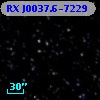 RX J0037.6-7229